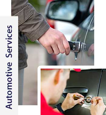 Autmotive Locksmith in Eastlake