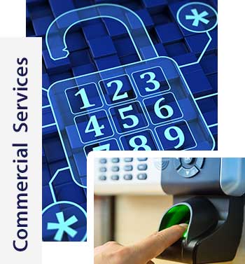 Commercial Locksmith in Eastlake